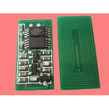 Image 1 of Compatible Ресет чип, 25k. , SP5200 (406685-CHIP)