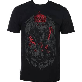 Image 1 of METALSHOP мъжка тениска metalshop - БРАТИСЛАВА - ms081