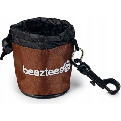 Beeztees Taška na pamlsky