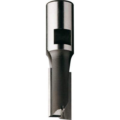 CMT Orange Tools CMT C173 Drážkovací fréza - D25x25 L52 S=10 HW