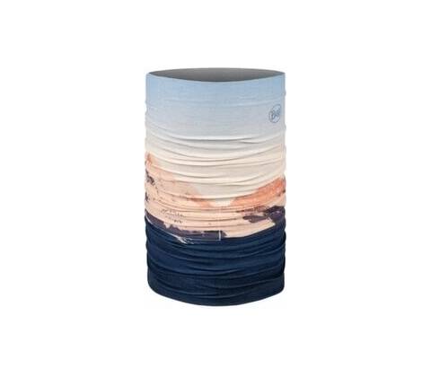 Buff ORIGINAL ECOSTRETCH PEAK modrá