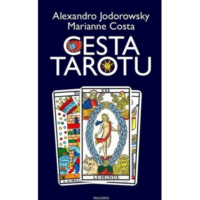 Cesta Tarotu