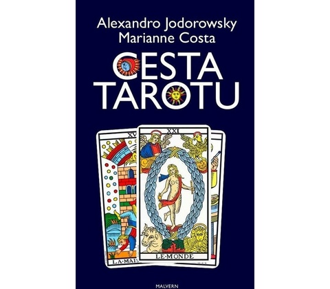 Cesta Tarotu