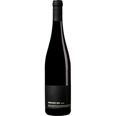 Vinařství Bílkovi Dornfelder suché červené 2023 13% 0,75 l (holá láhev)