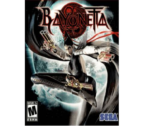Bayonetta