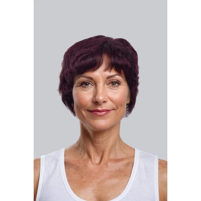 Aradesa Dámská paruka Brigitta