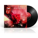 Angry
