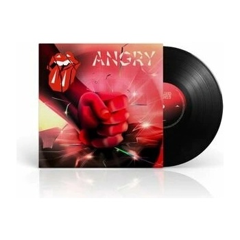 Angry