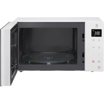 LG MS23NECBW