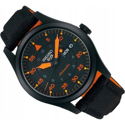 Seiko SRPH33K1