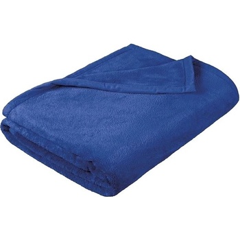 BELLATEX . KORALL MICRO 6014/048 modrá