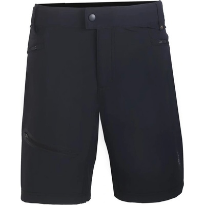 2117 Brittatorp dámské kraťasy Black