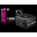 Cooler Master Vanquard 650W RS650-AFBAG1-EU