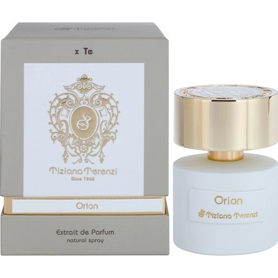 Tiziana Terenzi Orion parfumovaný extrakt unisex 100 ml