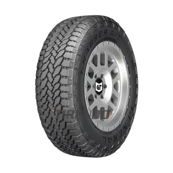 General Tire Grabber A/T Sport-W XL 255/65 R18 115H