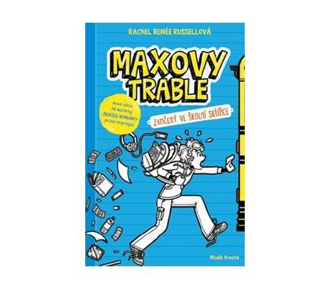Maxovy trable