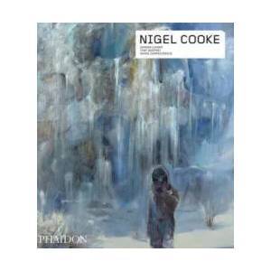 Nigel Cooke | Nigel; Darrieussecq Cooke (ISBN: 9780714870915)