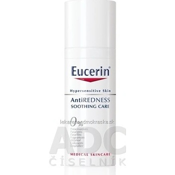 Eucerin Neutralizujúci denný krém pre citlivú pleť tváre so sklonom k začervenaniu 50 ml