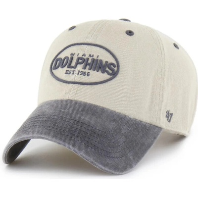 47 Brand Miami Dolphins NFL Breaking Trail 47 Clean Up