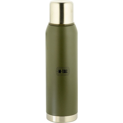 M Tac termoska odstíny zelené 1,3 l