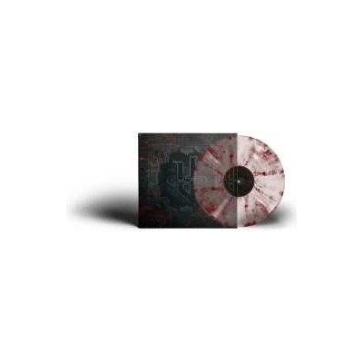 Of Virtue: Omen (crystal Clear/oxblood Marbled Vinyl) LP