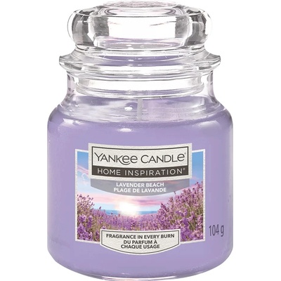 Yankee Candle Lavender Beach 104 g
