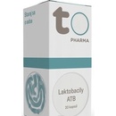 TOTO Laktobacily ATB 20 kapsúl