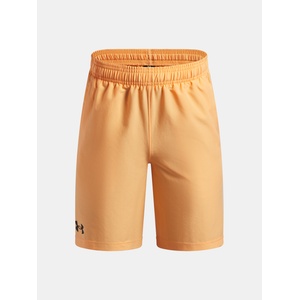Under Armour Момчешки шорти Under Armour UA Tech Woven Short Under Armour | Oranzhev | Момчешки | 128/134