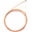 Stagg PBW-054, struna "E", fosfor-bronz