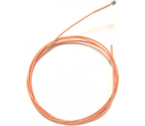 Stagg PBW-054, struna "E", fosfor-bronz