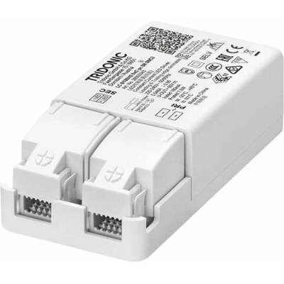 Napájecí zdroj: spínaný LED 8W 27÷42VDC 180mA 198÷264VAC IP20