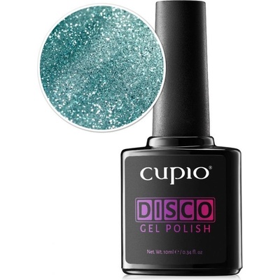 Cupio Gel lak reflexní Disco Collection Funky 10 ml