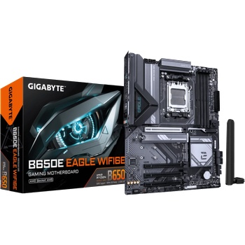 Image 1 of GIGABYTE B650E EAGLE WIFI6E