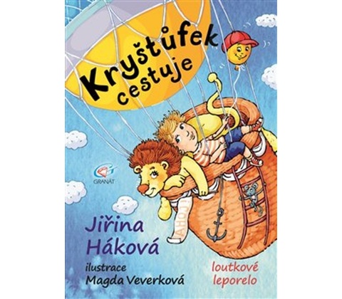 Kryštůfek cestuje