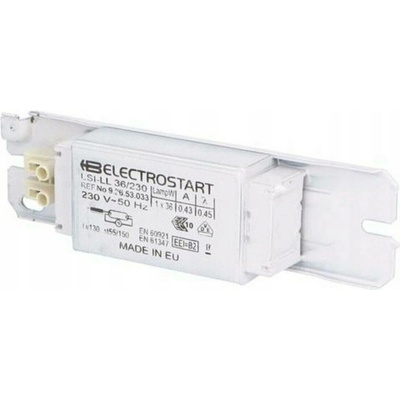 Eleman LSI LL 36W (230V/50Hz) EEI = B2 tlumivka, NÁHRADNÍ DÍL 1000581