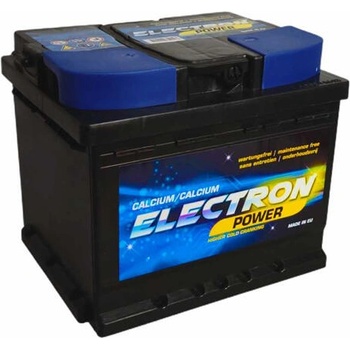 Image 1 of Monbat 62Ah 540A left+