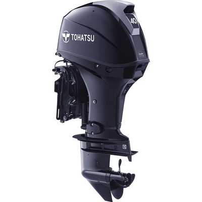 Tohatsu MFS 40A ETL