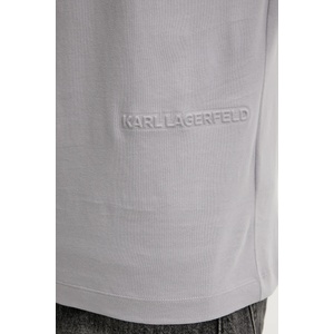 Karl Lagerfeld Памучна тениска (561241.755061) - answear - 136,89 лв