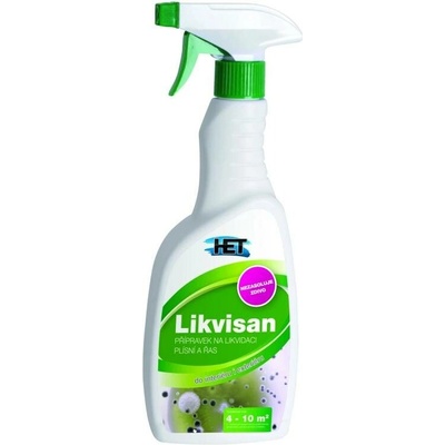 Het Likvisan : 0,5 l