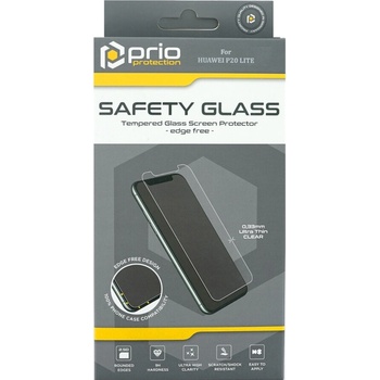 Prio Закалено защитно стъкло за Huawei P20 Lite (10478)