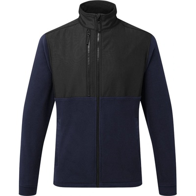Portwest WX2 Eco Fleece CD871 Navy