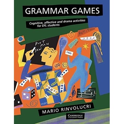 Grammar Games