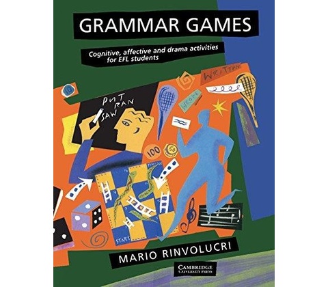 Grammar Games