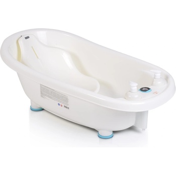 Image 1 of Cangaroo - Бебешка вана с аксесоари Bubble син