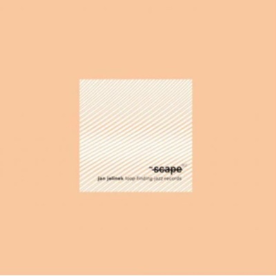 Jelinek Jan - Loop Finding Jazz Records LP