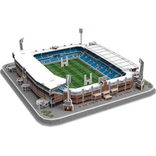 STADIUM 3D REPLICA 3D puzzle Stadion Loftus Versfeld - Blue Bulls 118 ks