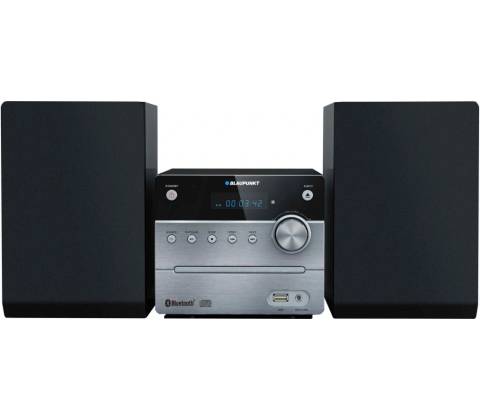Blaupunkt MS12BT