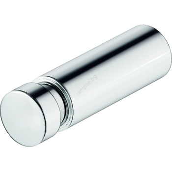 Duravit 99041000 - Стенна закачалка D-CODE блестящ хром (DA0007)