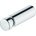 Duravit 99041000 - Стенна закачалка D-CODE блестящ хром (DA0007)