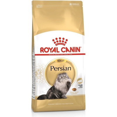 Royal Canin Persian Adult 2 x 10 kg